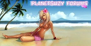best porn forums - planet suzy